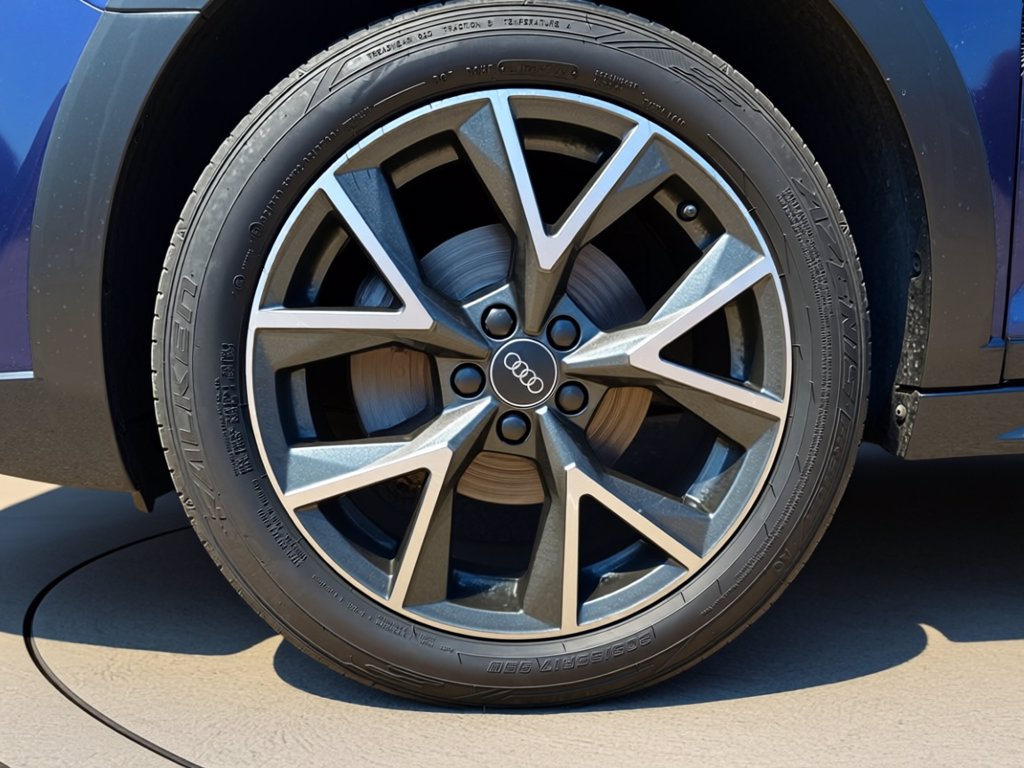 AUDI A1 allstreet 30 1.0 tfsi identity contrast 110cv