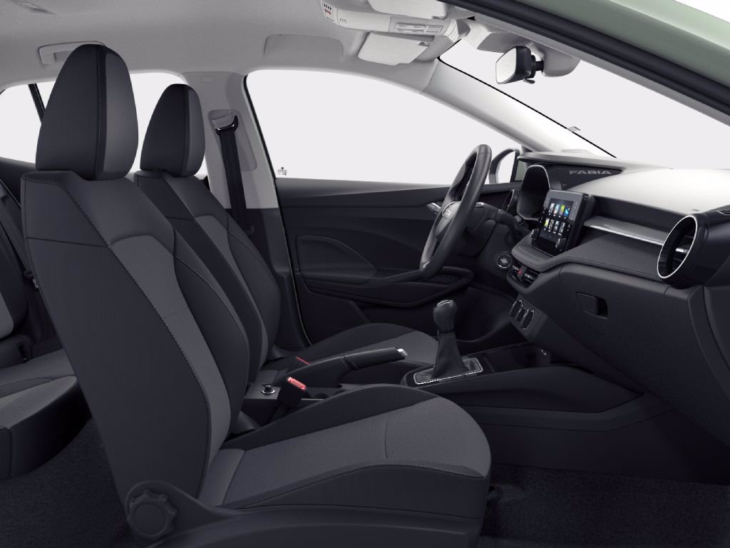 SKODA Fabia 1.0 tsi selection 95cv
