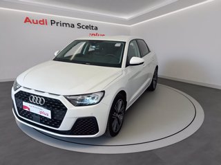 AUDI A1 sportback 25 1.0 tfsi
