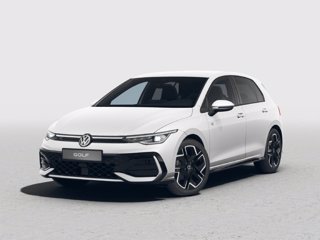 VOLKSWAGEN Golf 1.5 etsi r-line plus 150cv dsg