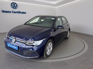 VOLKSWAGEN Golf 1.0 tsi evo life 110cv