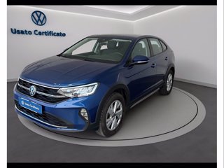 VOLKSWAGEN Taigo 1.0 tsi life 115cv