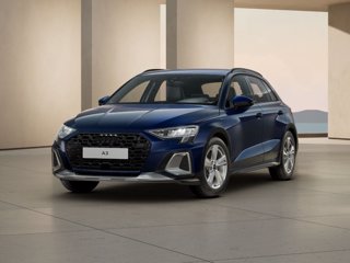 AUDI A3 allstreet 2.0 tdi business 150cv s-tronic