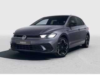 VOLKSWAGEN Polo 1.0 tsi r-line plus 115cv dsg