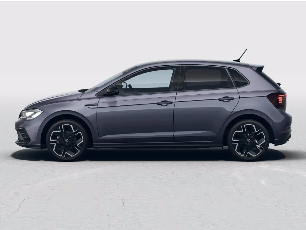 VOLKSWAGEN Polo 1.0 tsi r-line plus 115cv dsg