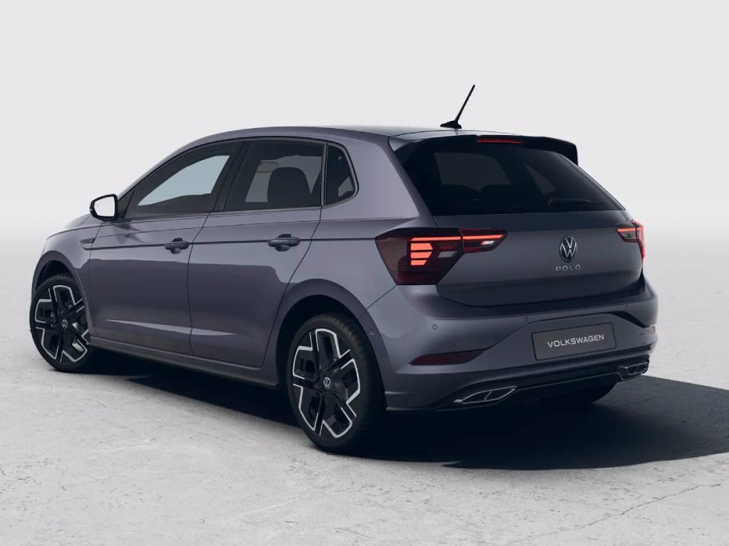 VOLKSWAGEN Polo 1.0 tsi r-line plus 115cv dsg