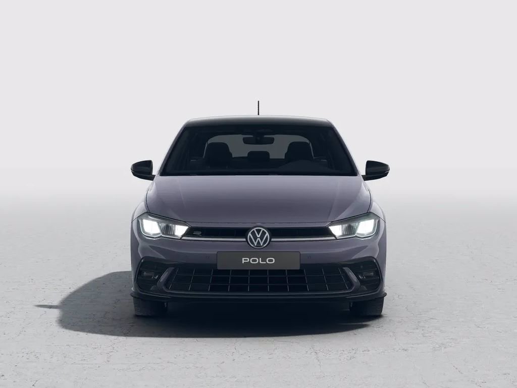 VOLKSWAGEN Polo 1.0 tsi r-line plus 115cv dsg