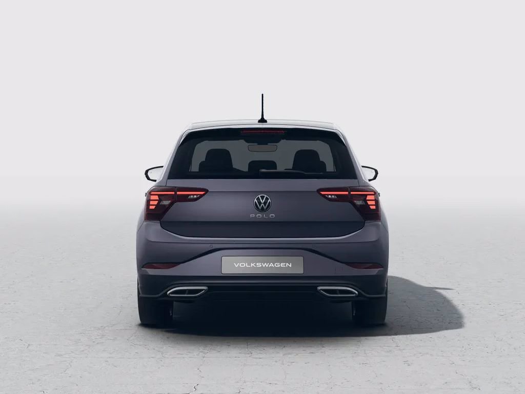 VOLKSWAGEN Polo 1.0 tsi r-line plus 115cv dsg