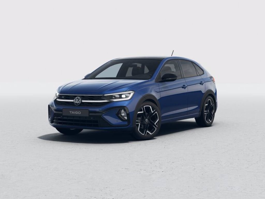 VOLKSWAGEN Taigo 1.0 tsi r-line plus 115cv