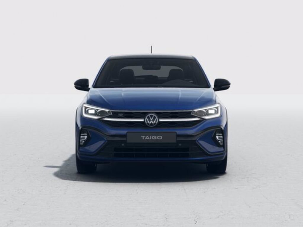 VOLKSWAGEN Taigo 1.0 tsi r-line plus 115cv