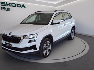 SKODA Karoq 1.5 tsi executive dsg