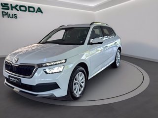 SKODA Kamiq 1.0 tsi ambition 110cv