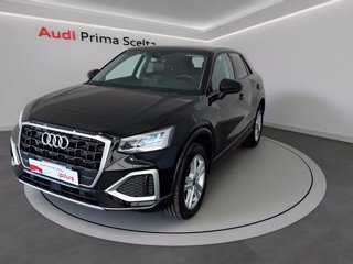 AUDI Q2 30 2.0 tdi business advanced s-tronic