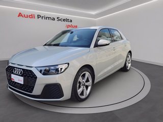 AUDI A1 sportback 30 1.0 tfsi 110cv s-tronic