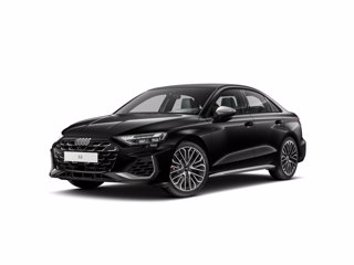 AUDI S3 sedan 2.0 tfsi sport attitude quattro s-tronic
