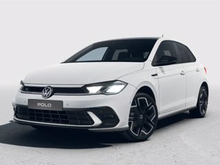 VOLKSWAGEN Polo 1.0 tsi r-line plus 115cv dsg