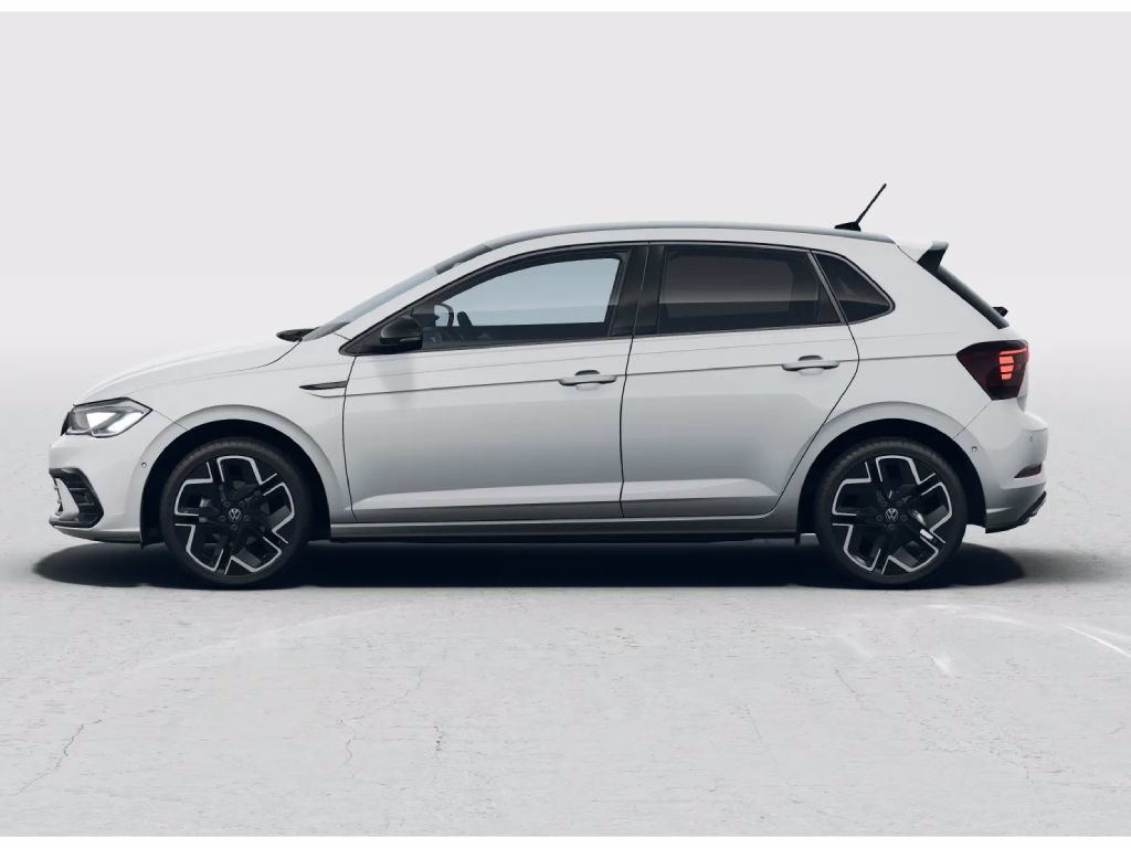 VOLKSWAGEN Polo 1.0 tsi r-line plus 115cv dsg