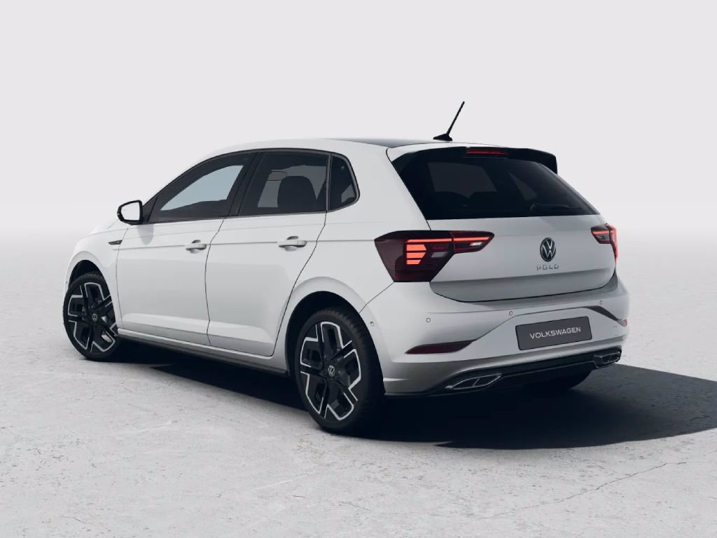 VOLKSWAGEN Polo 1.0 tsi r-line plus 115cv dsg