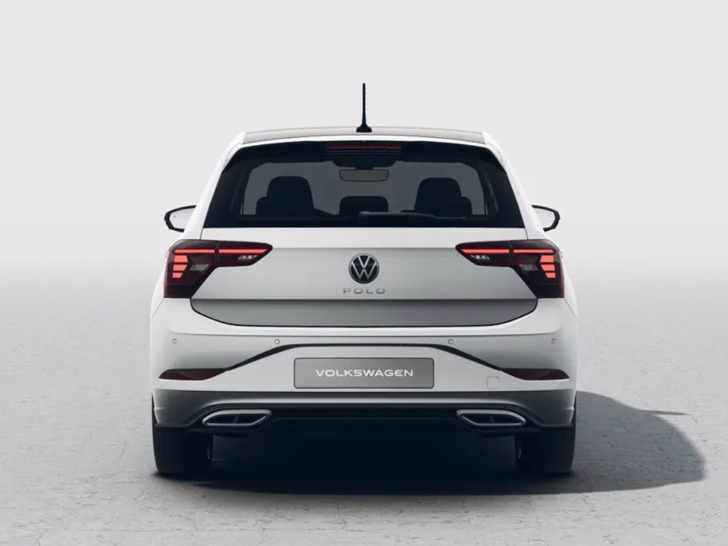 VOLKSWAGEN Polo 1.0 tsi r-line plus 115cv dsg