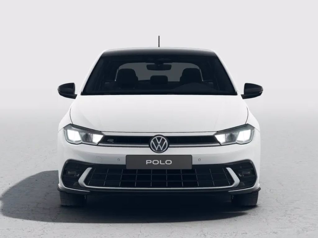 VOLKSWAGEN Polo 1.0 tsi r-line plus 115cv dsg