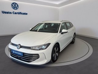 VOLKSWAGEN Passat 1.5 tsi ehybrid business 204cv dsg