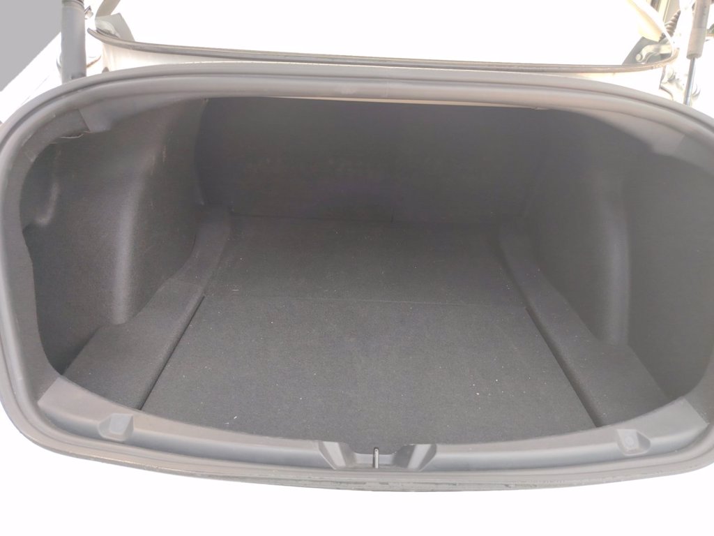 TESLA Model 3 performance dual motor awd