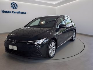 VOLKSWAGEN Golf 1.5 tsi evo life 130cv