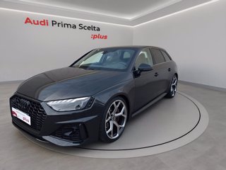 AUDI Rs4 avant 2.9 tfsi 25 years quattro 470cv tiptronic