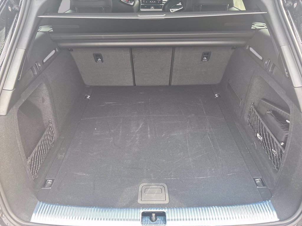 AUDI Rs4 avant 2.9 tfsi 25 years quattro 470cv tiptronic