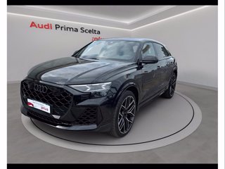 AUDI Rs q8 4.0 mhev 48v performance 640cv tiptronic