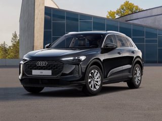 AUDI Q5 2.0 tfsi mhev+ business 204cv s-tronic