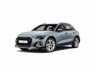 AUDI A3 allstreet 1.5 tfsi mhev business advanced 150cv s-tronic
