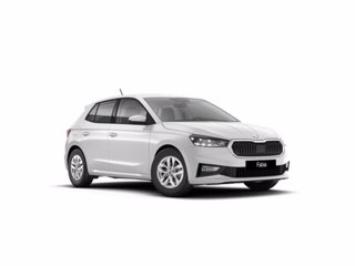 SKODA Fabia 1.0 tsi selection 115cv