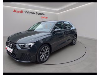 AUDI A1 sportback 30 1.0 tfsi 110cv s-tronic