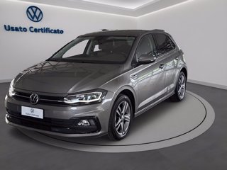 VOLKSWAGEN Polo 5p 1.0 tgi sport 90cv