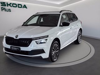 SKODA Kamiq 1.0 tsi style 95cv