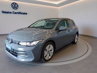 VOLKSWAGEN Golf 1.5 tsi ehybrid edition plus 204cv dsg