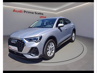 AUDI Q3 sportback 35 1.5 tfsi business plus s-tronic