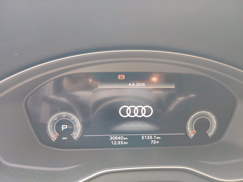 AUDI Q5 40 2.0 tdi mhev 12v s line quattro s-tronic