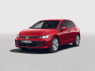 VOLKSWAGEN Golf 1.5 tsi edition plus 115cv