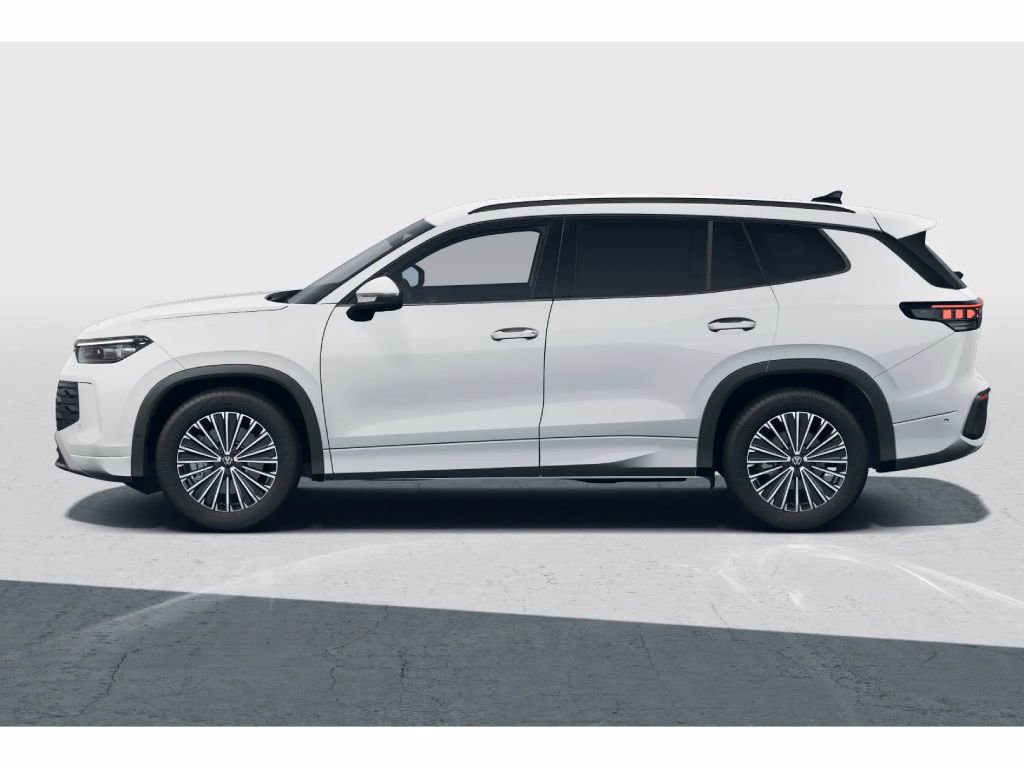 VOLKSWAGEN Tayron 2.0 tdi life 150cv dsg