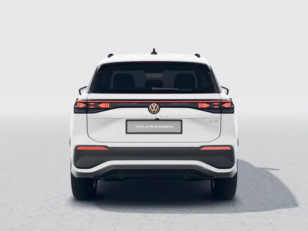 VOLKSWAGEN Tayron 2.0 tdi life 150cv dsg