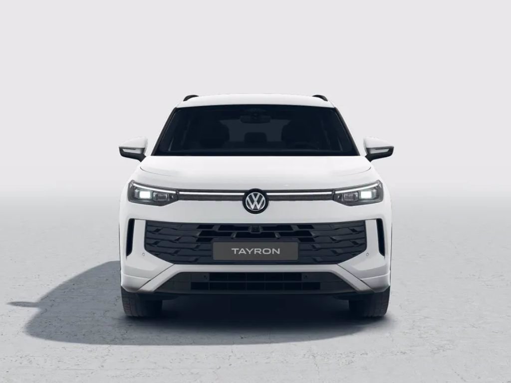 VOLKSWAGEN Tayron 2.0 tdi life 150cv dsg