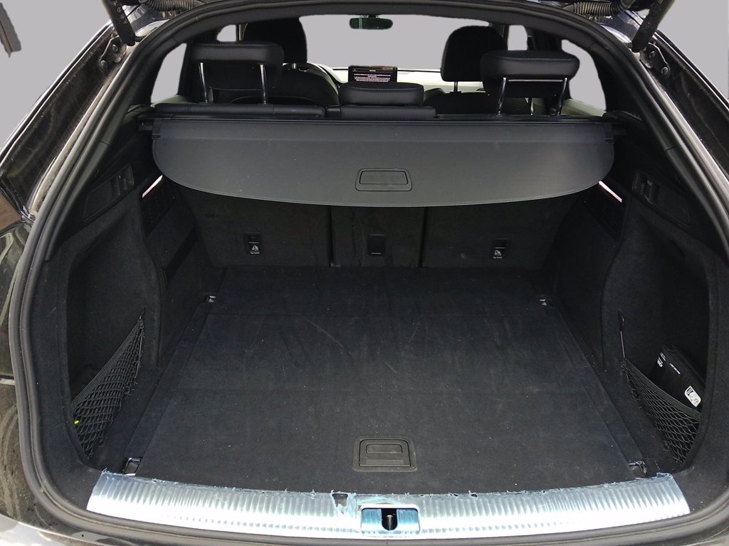 AUDI Q5 sportback 40 2.0 tdi mhev 12v s line quattro s-tronic