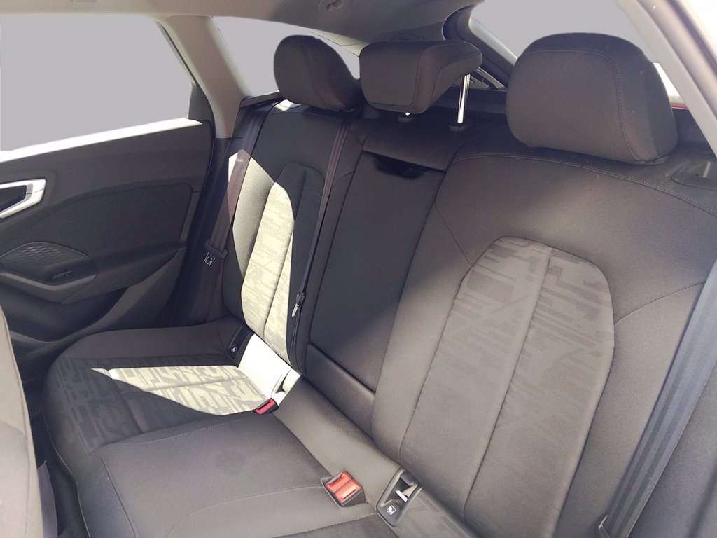 AUDI A5 avant 2.0 tdi mhev+ business advanced 204cv s-tronic
