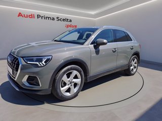 AUDI Q3 35 2.0 tdi business advanced s-tronic