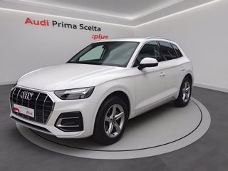 AUDI Q5 35 2.0 tdi mhev 12v business advanced s-tronic