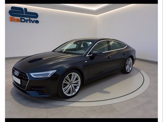 AUDI A7 sportback 50 3.0 tdi mhev business plus quattro tiptronic