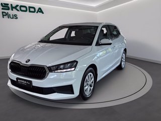 SKODA Fabia 1.0 mpi evo ambition 80cv