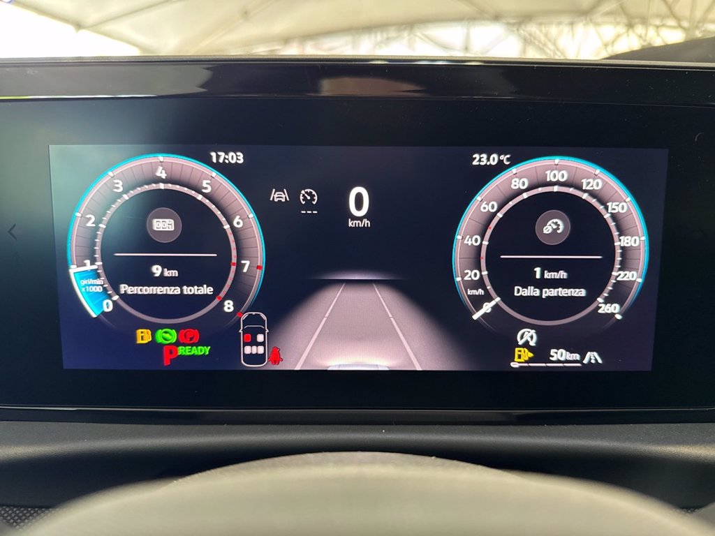VOLKSWAGEN T-roc 1.5 etsi life 150cv dsg